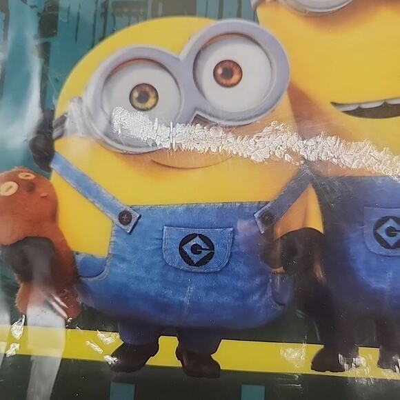 Minions Lap Desk [135] - Picture 3 of 10